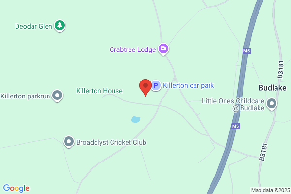 Kilerton Galleries