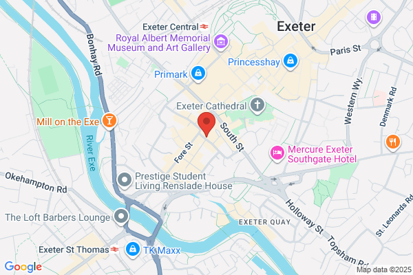 Cheltenham & Gloucester PLC