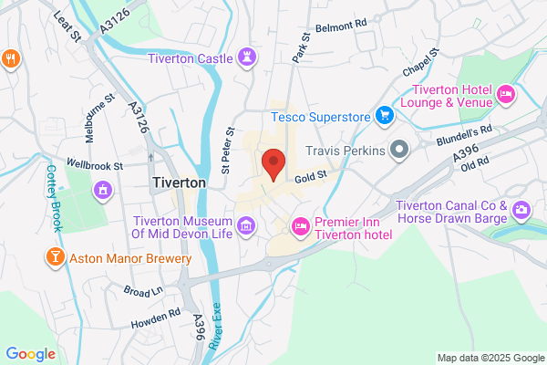 NatWest Tiverton