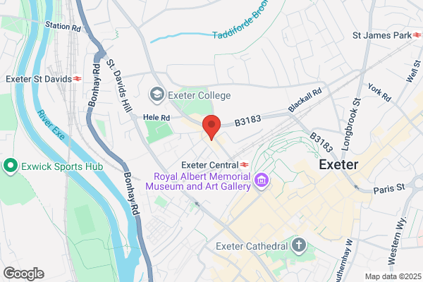 Aculight (SW) Laser Clinic