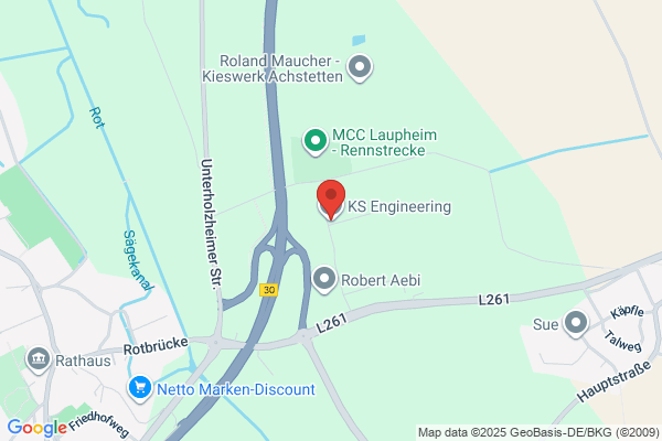 K S Engineering