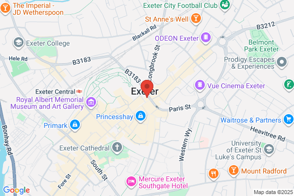 Waterstones Booksellers Ltd