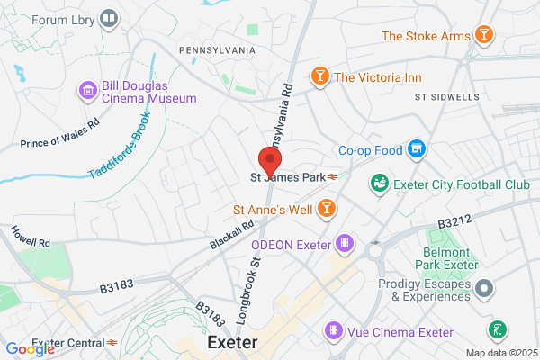 Rose Removals & Storage of Devon