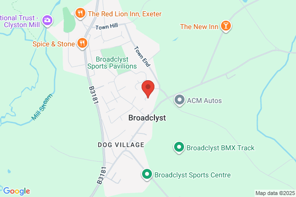 Exeter Construction Ltd