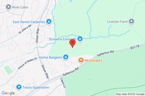 Bradfords Building Supplies Ltd