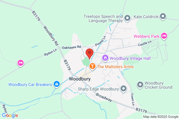Woodbury Woodcraft