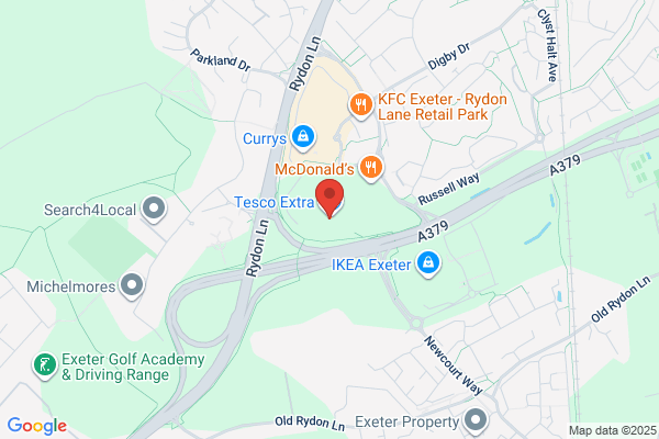 Tesco Cafe