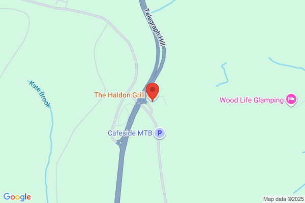 Haldon Grill