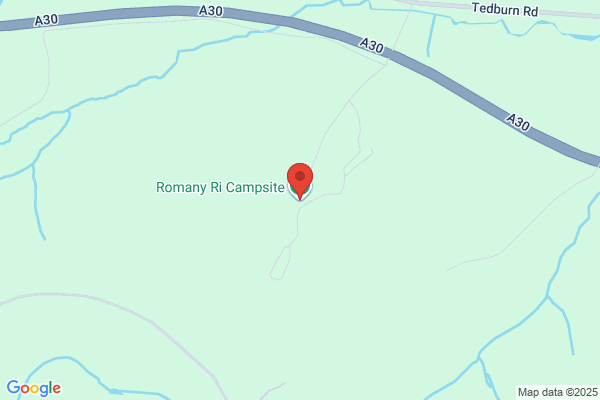 Romany Ri Campsite