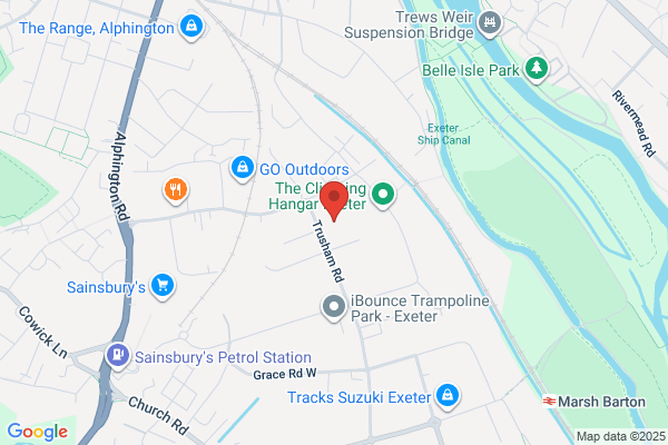 Protyre Exeter
