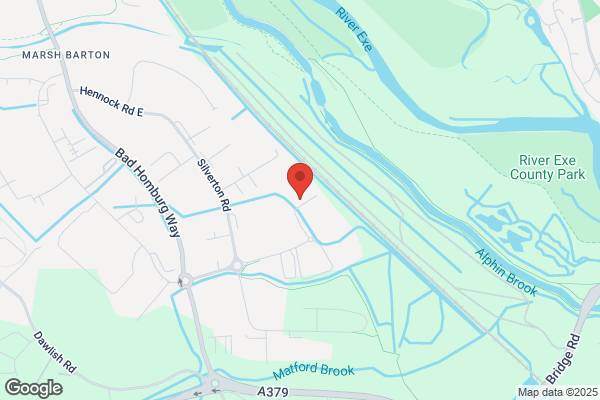 We Buy Any Car Exeter Sowton - closed