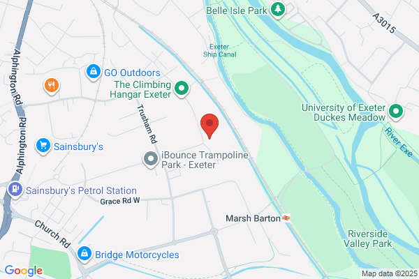 Kynaston Auto Services Ltd