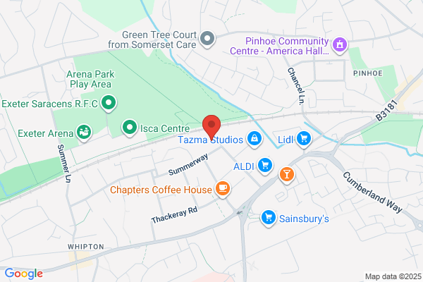 Nationwide Crash Repair Centres Ltd