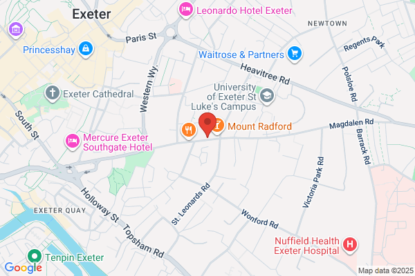 Exeter Small Automatics