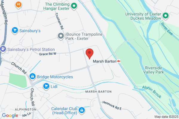 SMC (Exeter)