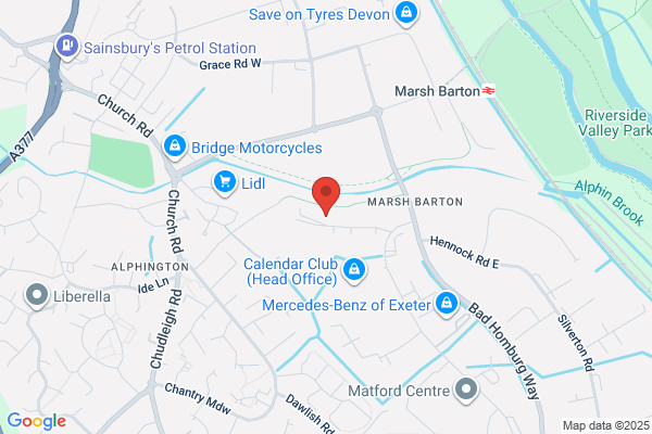 Topsham Car Sales