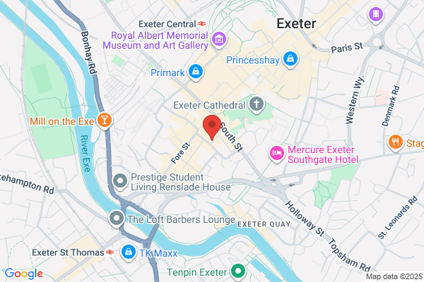 National Car Parks Ltd