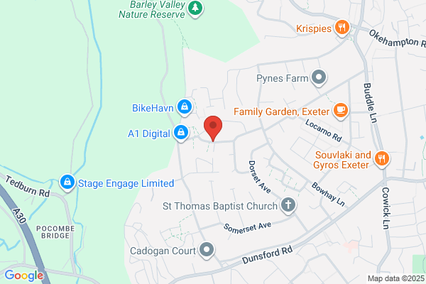 Holder G