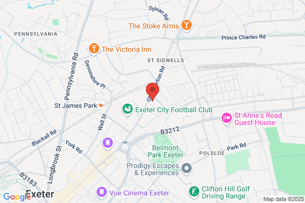 Carpet Services Of Exeter