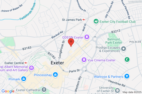 Mitchell Funeral Directors