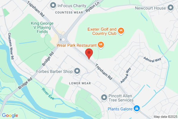 Simplicity Cremations in Exeter