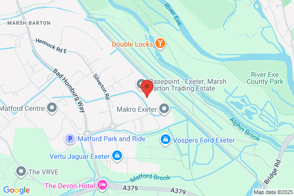Headway (Devon)