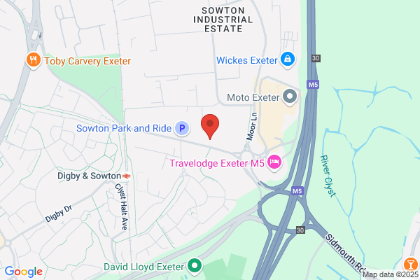 The Stroke Association