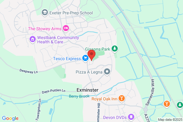Exminster Pharmacy