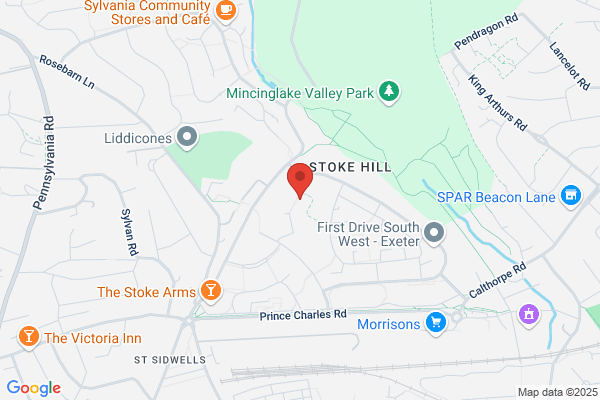 Stoke Hill Pre School & Day Nursery