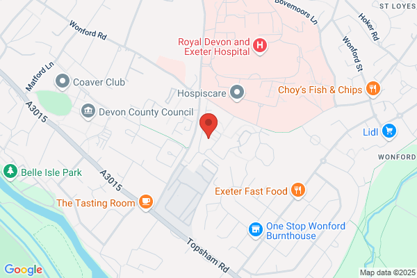Exeter Tuition Centre