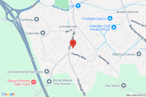 Five Rivers Family Placement Service
