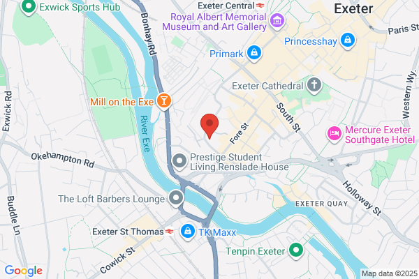 Exeter Picture House