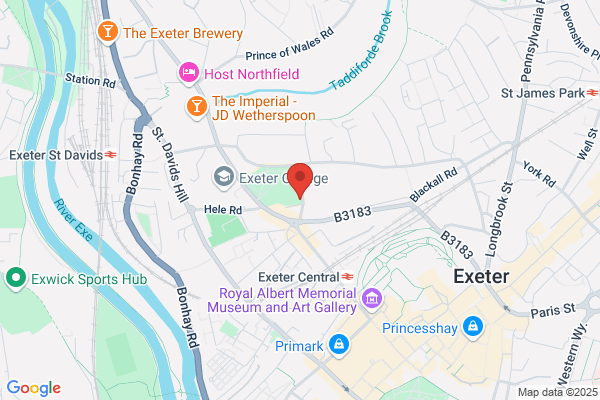 Central Cleaning (UK) Ltd