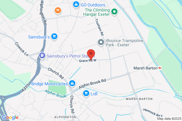 Connect Cleaning Services Ltd