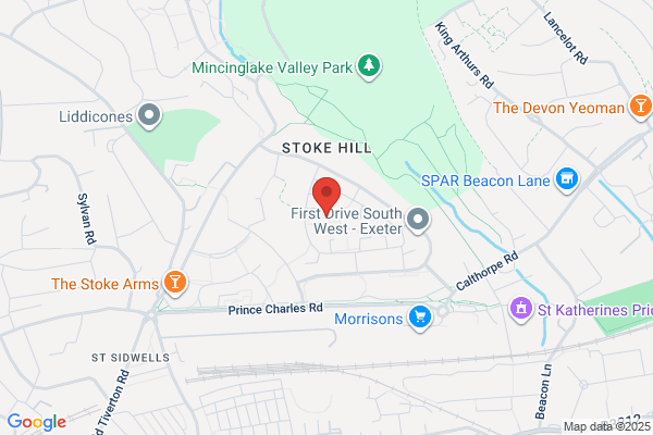 Devon & Cornwall Roof Cleaning