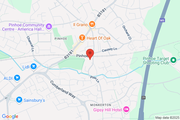Delph House Surgery