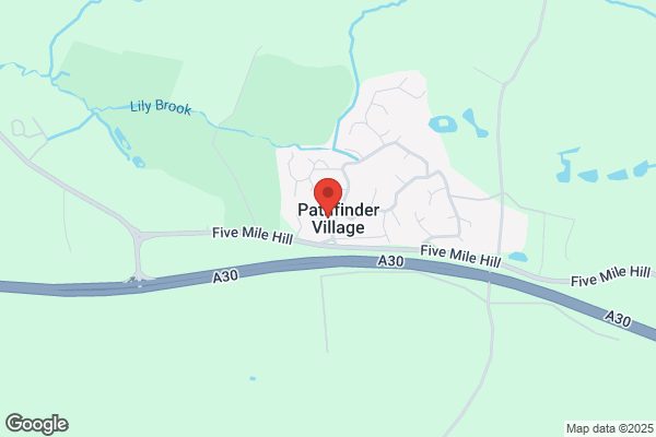Pathfinder Village Surgery