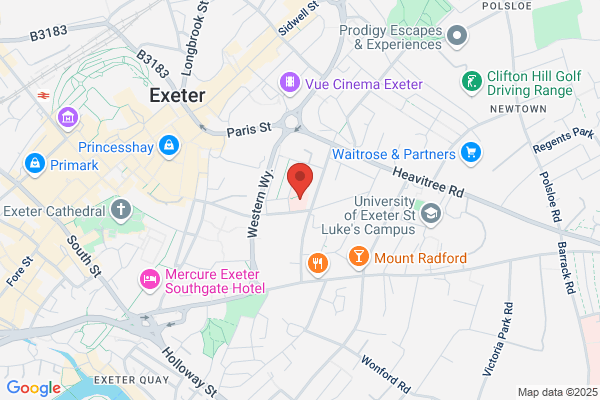 St Leonards Medical Practice