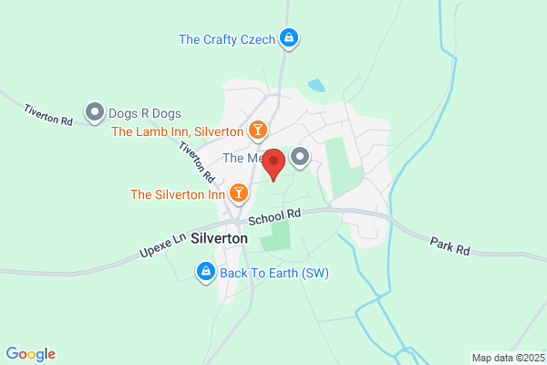 The Silverton Surgery