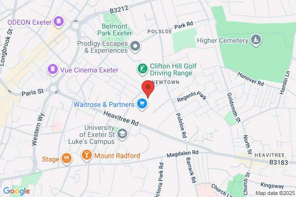Peninsular Centre For Reproductive Medicine