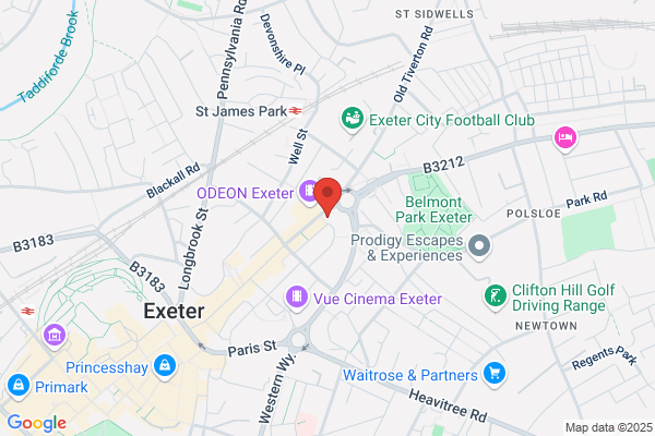 David Cooper Watchmaker Ltd