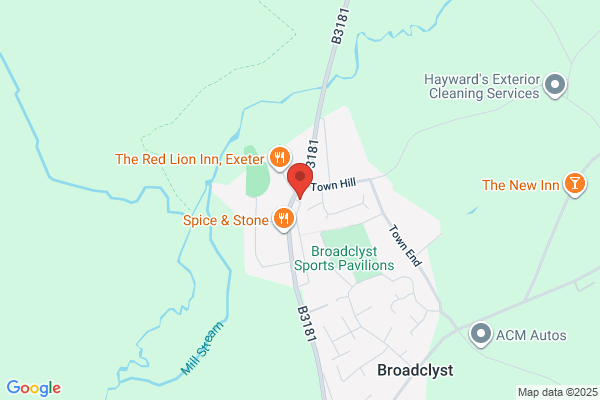 Broadclyst Social Club