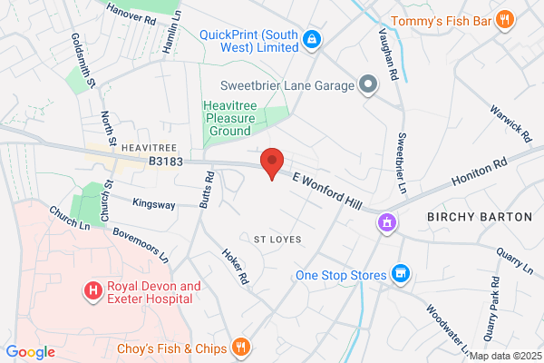 Heavitree Social Centre