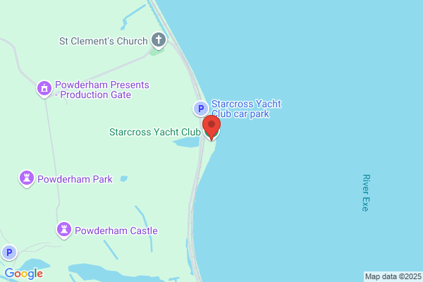 Starcross Yacht Club