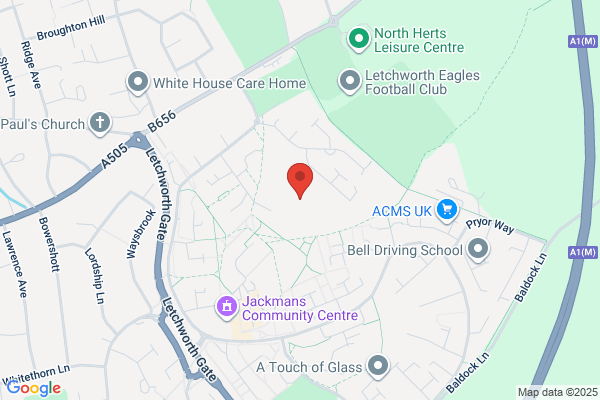 Chestnut Avenue Family Centre