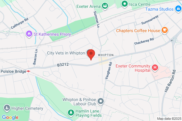 Whipton Campus Centre