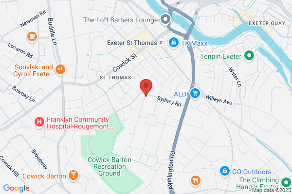 Computer Clinic (South West) Ltd