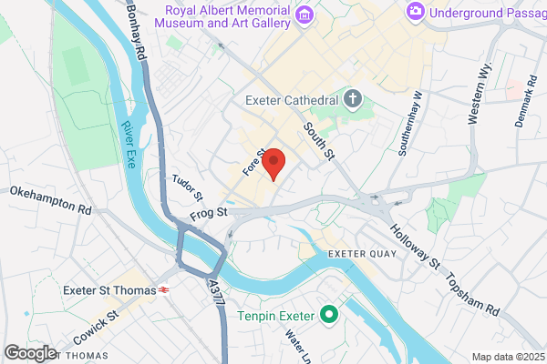 Business Equipment Technicians Ltd