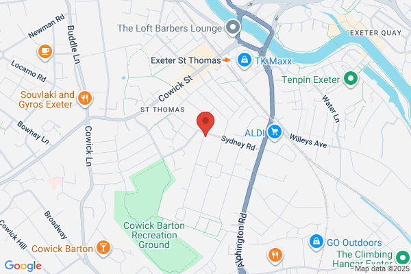Colleton Computer Solutions Ltd