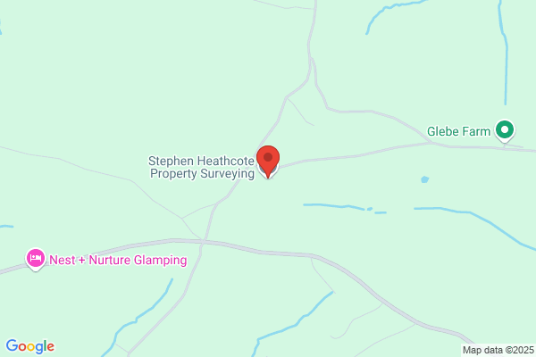 Stephen Heathcote Property Surveying